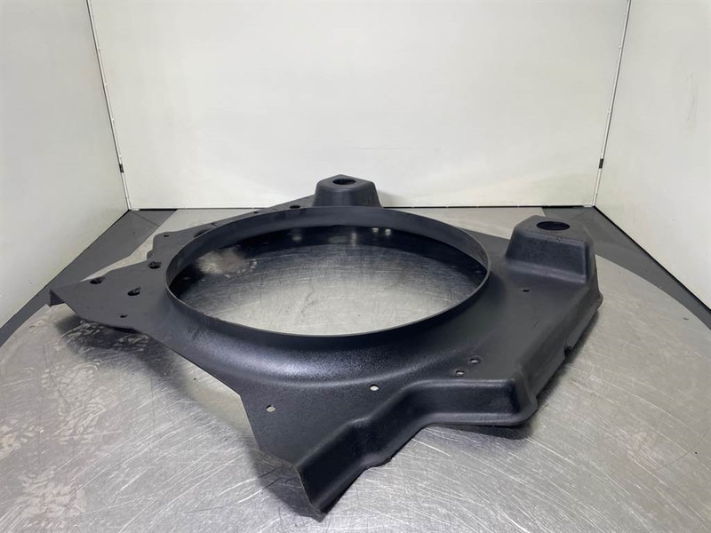 New Holland W110C-Fan guard/Schutzgitter/Koelvin afscherming - Motor - İş makinaları: fotoğraf 2 New Holland W110C-Fan guard/Schutzgitter/Koelvin afscherming - Motor - İş makinaları: fotoğraf 2