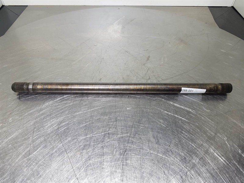 O & K L15B - Joint shaft/Steckwelle/Steekas - Aks ve yedek parça - İş makinaları: fotoğraf 1 O & K L15B - Joint shaft/Steckwelle/Steekas - Aks ve yedek parça - İş makinaları: fotoğraf 1