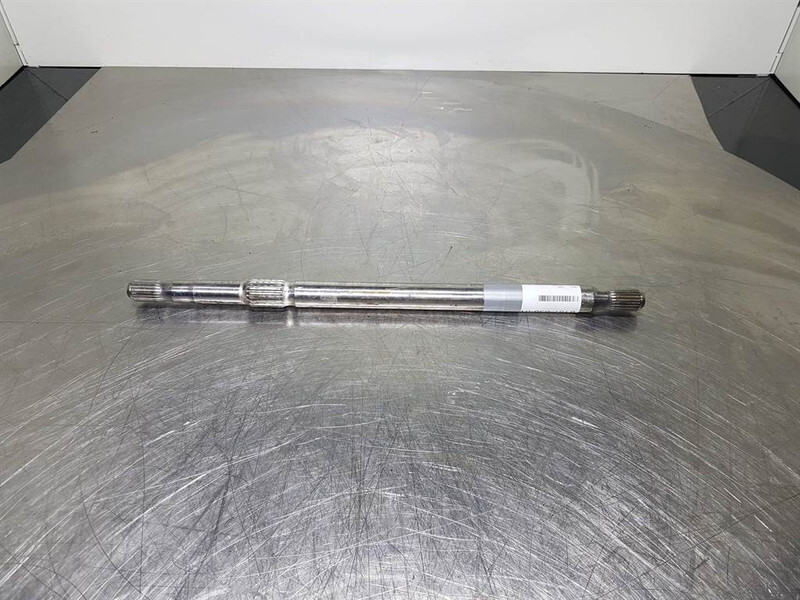 O & K L5-4922465-Joint shaft/Steckwelle/Steekas - Aks ve yedek parça - İş makinaları: fotoğraf 1 O & K L5-4922465-Joint shaft/Steckwelle/Steekas - Aks ve yedek parça - İş makinaları: fotoğraf 1
