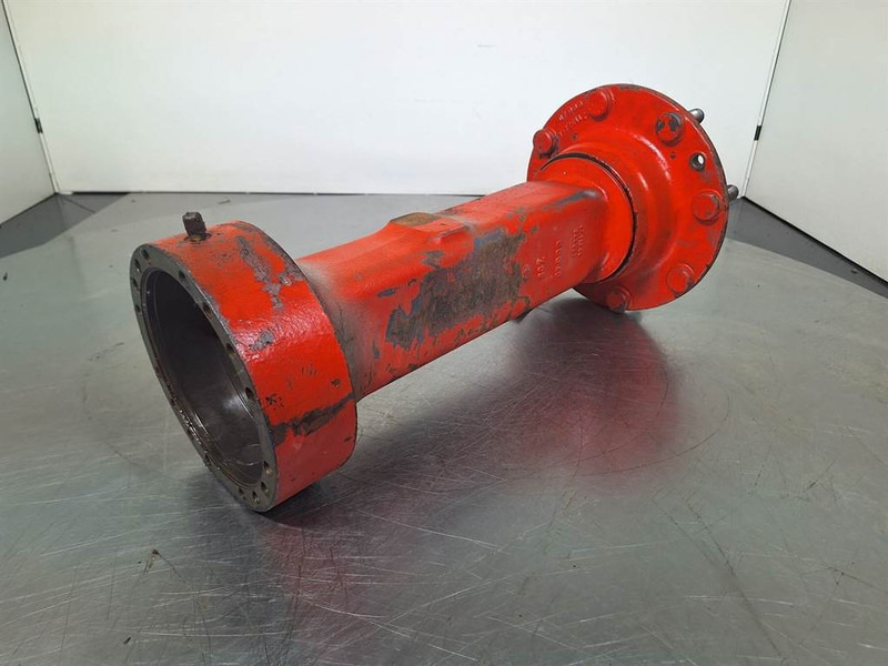 O & K L6 - 4711346 Axle housing/Achskörper/Astrechter - Aks ve yedek parça - İş makinaları: fotoğraf 4 O & K L6 - 4711346 Axle housing/Achskörper/Astrechter - Aks ve yedek parça - İş makinaları: fotoğraf 4