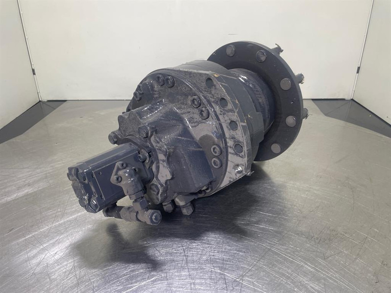 Poclain MS18-B-J21-R18-1K36-EFJ0 - Wheel motor/Radmotor - Hidrolik - İş makinaları: fotoğraf 4 Poclain MS18-B-J21-R18-1K36-EFJ0 - Wheel motor/Radmotor - Hidrolik - İş makinaları: fotoğraf 4