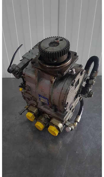 Sauer Sundstrand 90R100DK9B8 - Paus RL1051 - Pump - Hidrolik: fotoğraf 2 Sauer Sundstrand 90R100DK9B8 - Paus RL1051 - Pump - Hidrolik: fotoğraf 2