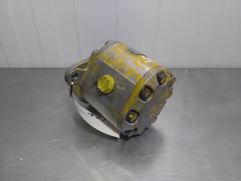 Sauer Sundstrand A40L27691 - Gearpump/Zahnradpumpe - Hidrolik: fotoğraf 2 Sauer Sundstrand A40L27691 - Gearpump/Zahnradpumpe - Hidrolik: fotoğraf 2