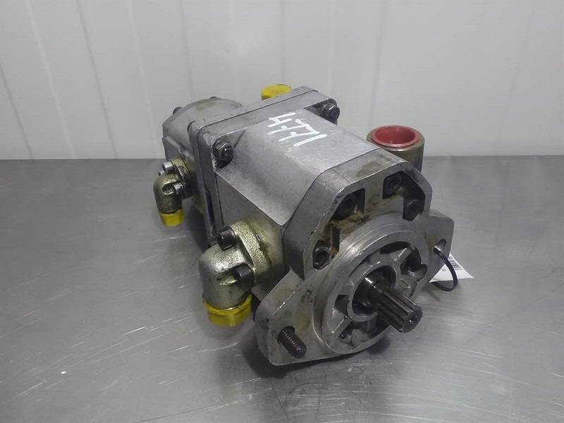 Sauer Sundstrand TAP22-90/26,5D - Gearpump - Hidrolik: fotoğraf 1 Sauer Sundstrand TAP22-90/26,5D - Gearpump - Hidrolik: fotoğraf 1