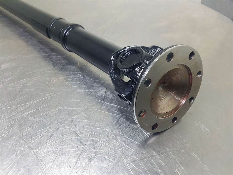 Schaeff SKL833-Zeppelin ZL80-5200661100-Propshaft/Cardanas - Aks ve yedek parça - İş makinaları: fotoğraf 3 Schaeff SKL833-Zeppelin ZL80-5200661100-Propshaft/Cardanas - Aks ve yedek parça - İş makinaları: fotoğraf 3