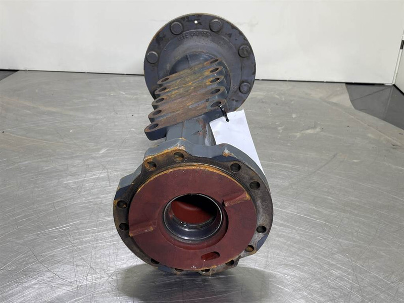 Schaeff SKL834-ZF AP-R715-4472404157A-Axle housing - Aks ve yedek parça - İş makinaları: fotoğraf 4 Schaeff SKL834-ZF AP-R715-4472404157A-Axle housing - Aks ve yedek parça - İş makinaları: fotoğraf 4