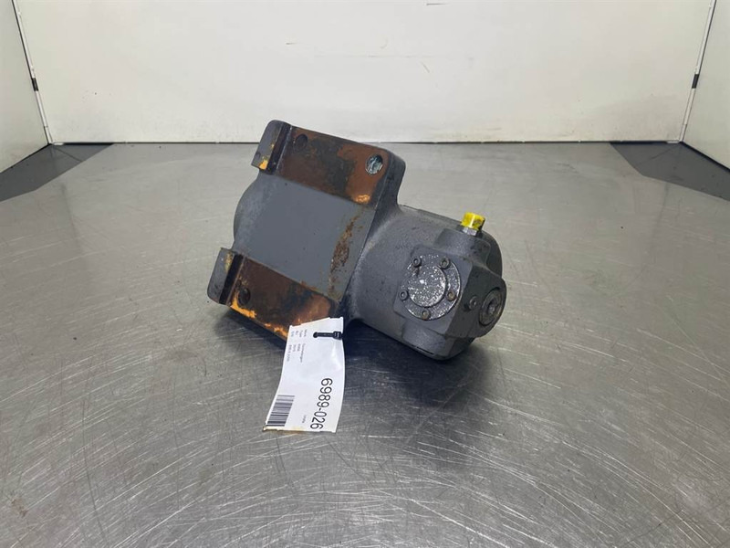 Sennebogen 835E-080561-Support cylinder/Stuetzzylinder - Hidrolik - İş makinaları: fotoğraf 3 Sennebogen 835E-080561-Support cylinder/Stuetzzylinder - Hidrolik - İş makinaları: fotoğraf 3
