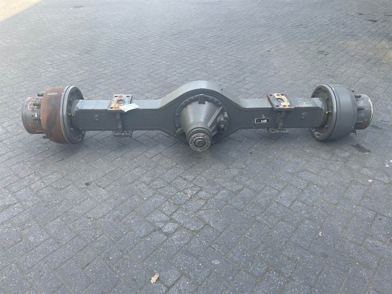 Sennebogen 835E-114466-Axle/Achse/As - Aks ve yedek parça - İş makinaları: fotoğraf 1 Sennebogen 835E-114466-Axle/Achse/As - Aks ve yedek parça - İş makinaları: fotoğraf 1