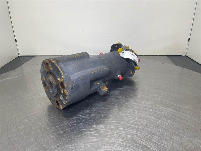 Sennebogen 835E-143604-Swing joint/Drehdurchführung - Hidrolik - İş makinaları: fotoğraf 3 Sennebogen 835E-143604-Swing joint/Drehdurchführung - Hidrolik - İş makinaları: fotoğraf 3