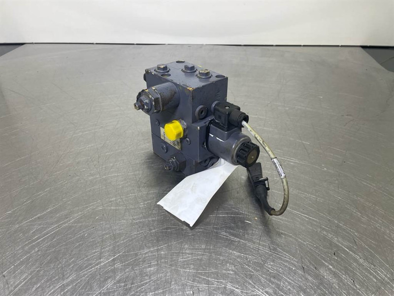 Sennebogen 835E-166441-Valve/Ventile/Ventiel - Hidrolik - İş makinaları: fotoğraf 3 Sennebogen 835E-166441-Valve/Ventile/Ventiel - Hidrolik - İş makinaları: fotoğraf 3
