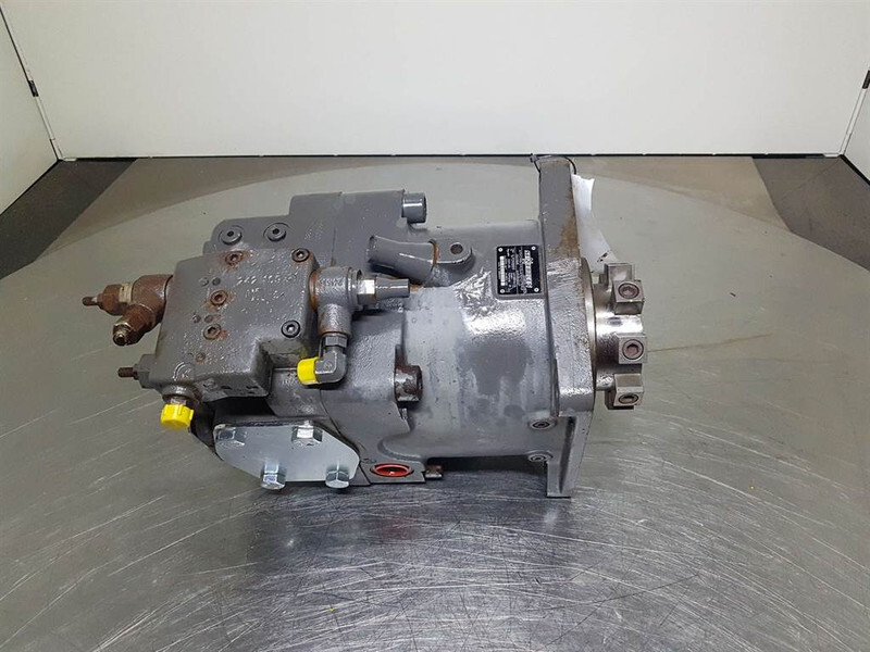 Sennebogen -Rexroth A11VO190LG1CS-Load sensing pump - Hidrolik - İş makinaları: fotoğraf 1 Sennebogen -Rexroth A11VO190LG1CS-Load sensing pump - Hidrolik - İş makinaları: fotoğraf 1