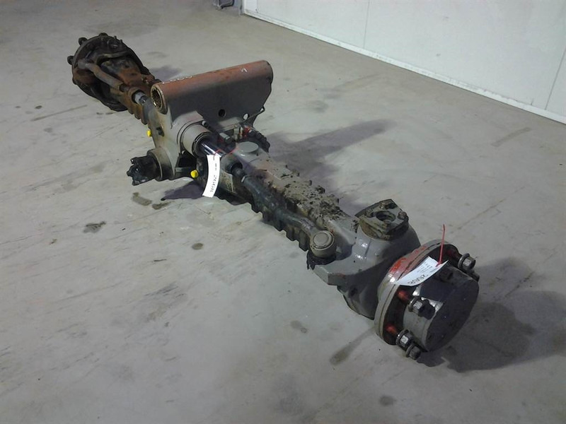 Spicer Dana 212/206-001 - Manitou MT 932.25 - Axle - Aks ve yedek parça - İş makinaları: fotoğraf 2 Spicer Dana 212/206-001 - Manitou MT 932.25 - Axle - Aks ve yedek parça - İş makinaları: fotoğraf 2