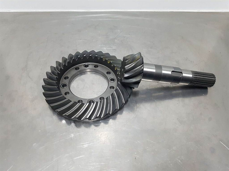 Terex / Fai-Carraro CA68268-Bevel gear set/Kegelradsatz - Aks ve yedek parça - İş makinaları: fotoğraf 1 Terex / Fai-Carraro CA68268-Bevel gear set/Kegelradsatz - Aks ve yedek parça - İş makinaları: fotoğraf 1