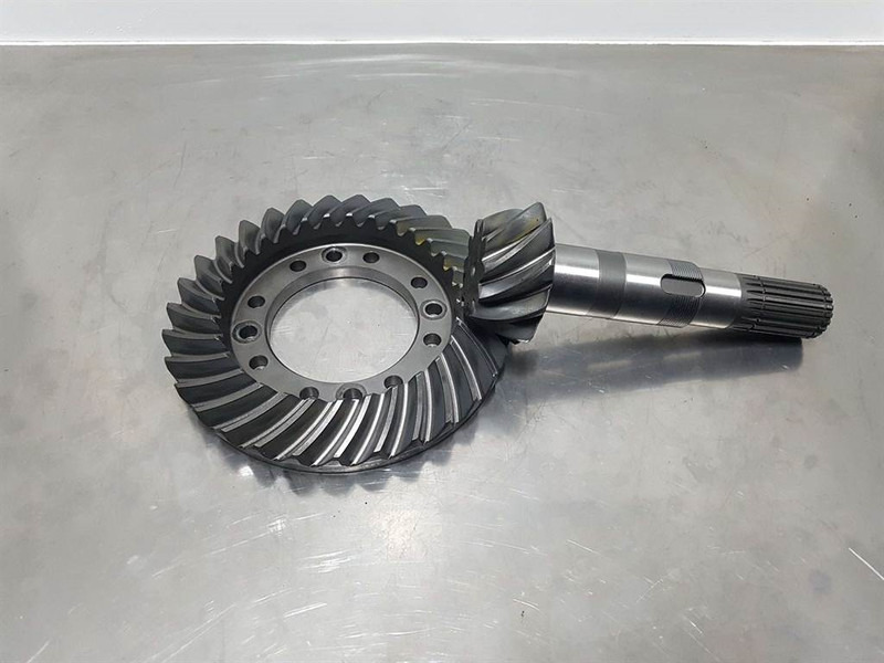 Terex / Fai-Carraro CA68268-Bevel gear set/Kegelradsatz - Aks ve yedek parça - İş makinaları: fotoğraf 1 Terex / Fai-Carraro CA68268-Bevel gear set/Kegelradsatz - Aks ve yedek parça - İş makinaları: fotoğraf 1