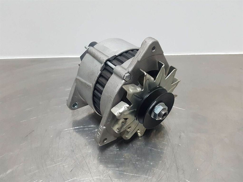 Terex Schaeff SKL843-14V 65A-Alternator/Lichtmaschine/Dynamo - Motor - İş makinaları: fotoğraf 1 Terex Schaeff SKL843-14V 65A-Alternator/Lichtmaschine/Dynamo - Motor - İş makinaları: fotoğraf 1