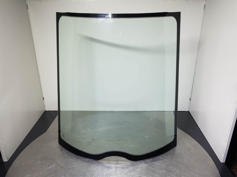Terex Schaeff TL/SKL-5388665003-Front window/Scheibe Vorne - Kabin ve iç mekan - İş makinaları: fotoğraf 1 Terex Schaeff TL/SKL-5388665003-Front window/Scheibe Vorne - Kabin ve iç mekan - İş makinaları: fotoğraf 1