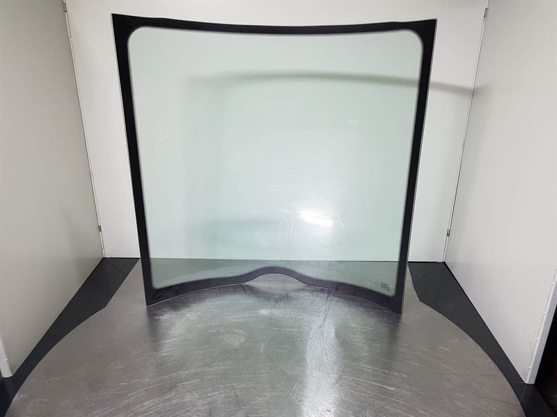 Terex Schaeff TL/SKL-5388665003-Front window/Scheibe Vorne - Kabin ve iç mekan - İş makinaları: fotoğraf 2 Terex Schaeff TL/SKL-5388665003-Front window/Scheibe Vorne - Kabin ve iç mekan - İş makinaları: fotoğraf 2