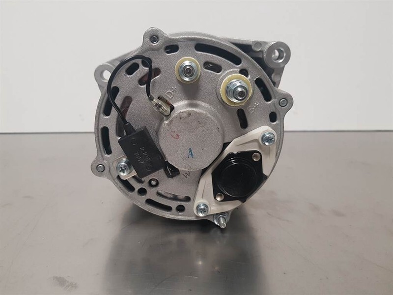 Terex Schaeff TL/SKL-5411663453/5411665234-14V 65A-Alternator - Motor - İş makinaları: fotoğraf 3 Terex Schaeff TL/SKL-5411663453/5411665234-14V 65A-Alternator - Motor - İş makinaları: fotoğraf 3