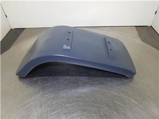 Terex TL-6405002034-Mud guard/Kotfluegel/Spatbord - Çerçeve/ Şasi - İş makinaları: fotoğraf 1 Terex TL-6405002034-Mud guard/Kotfluegel/Spatbord - Çerçeve/ Şasi - İş makinaları: fotoğraf 1