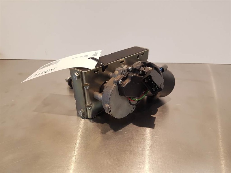 Terex TL/SKL-5388665416-OSLV-Wiper motor/Wischermotor - Elektrik sistemi - İş makinaları: fotoğraf 3 Terex TL/SKL-5388665416-OSLV-Wiper motor/Wischermotor - Elektrik sistemi - İş makinaları: fotoğraf 3