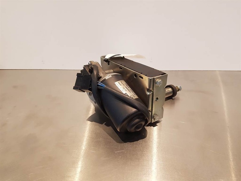 Terex TL/SKL-5388665416-OSLV-Wiper motor/Wischermotor - Elektrik sistemi - İş makinaları: fotoğraf 2 Terex TL/SKL-5388665416-OSLV-Wiper motor/Wischermotor - Elektrik sistemi - İş makinaları: fotoğraf 2