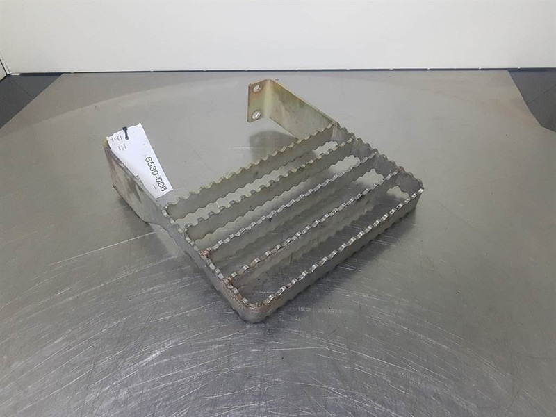 Terex TL210-0455006044-Stair panel/Trittstufen/Traptrede - Çerçeve/ Şasi - İş makinaları: fotoğraf 2 Terex TL210-0455006044-Stair panel/Trittstufen/Traptrede - Çerçeve/ Şasi - İş makinaları: fotoğraf 2