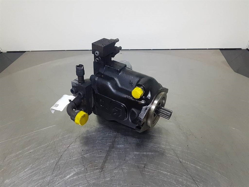 Terex TL210-5100625002-Casappa LVP75D-Load sensing pump - Hidrolik - İş makinaları: fotoğraf 1 Terex TL210-5100625002-Casappa LVP75D-Load sensing pump - Hidrolik - İş makinaları: fotoğraf 1