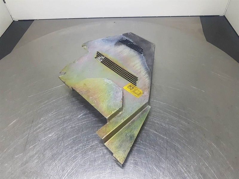 Terex TL210-5358609832-Hood/Haube/Kap - Çerçeve/ Şasi - İş makinaları: fotoğraf 4 Terex TL210-5358609832-Hood/Haube/Kap - Çerçeve/ Şasi - İş makinaları: fotoğraf 4