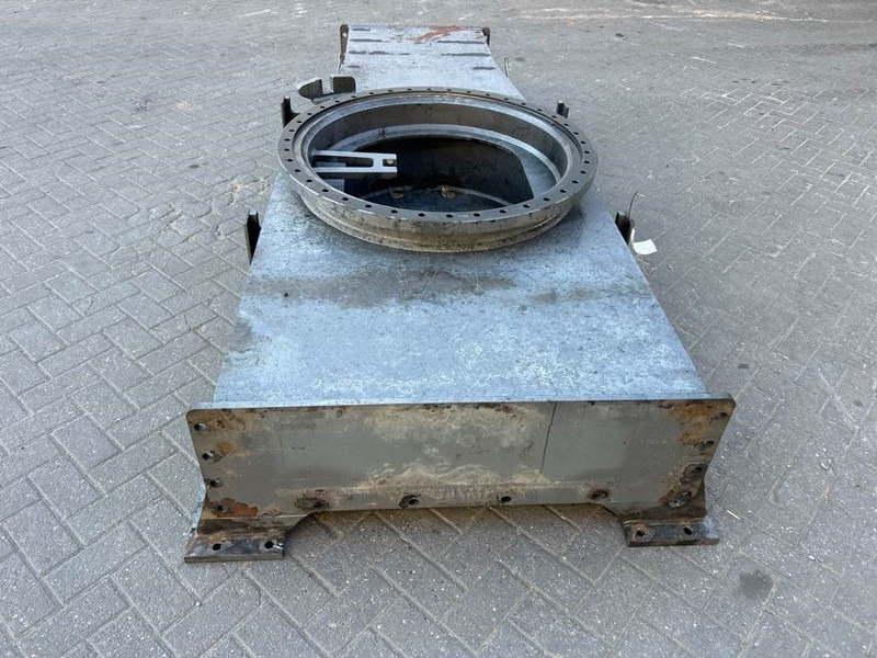 Terex TW150-6062194-Undercarriage/Unterwagen/Onderwagen - Çerçeve/ Şasi - İş makinaları: fotoğraf 5 Terex TW150-6062194-Undercarriage/Unterwagen/Onderwagen - Çerçeve/ Şasi - İş makinaları: fotoğraf 5