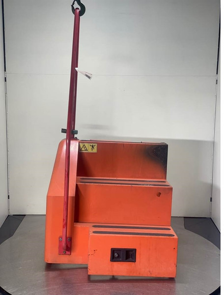 Terex TW150-6098793 / 6098792-Hood/Haube/Kap - Çerçeve/ Şasi - İş makinaları: fotoğraf 2 Terex TW150-6098793 / 6098792-Hood/Haube/Kap - Çerçeve/ Şasi - İş makinaları: fotoğraf 2