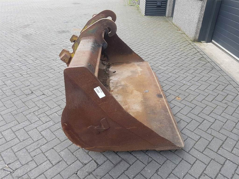 Verachtert CW30 - 2,20 mtr - Bucket/Tieflöffel/Dichte bak - Kova - İş makinaları: fotoğraf 3 Verachtert CW30 - 2,20 mtr - Bucket/Tieflöffel/Dichte bak - Kova - İş makinaları: fotoğraf 3