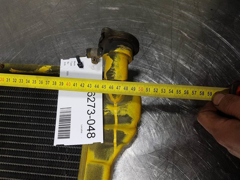 Volkswagen 477121251A-Cooler/Kühler/Koeler - Motor ve yedek parça - İş makinaları: fotoğraf 5 Volkswagen 477121251A-Cooler/Kühler/Koeler - Motor ve yedek parça - İş makinaları: fotoğraf 5