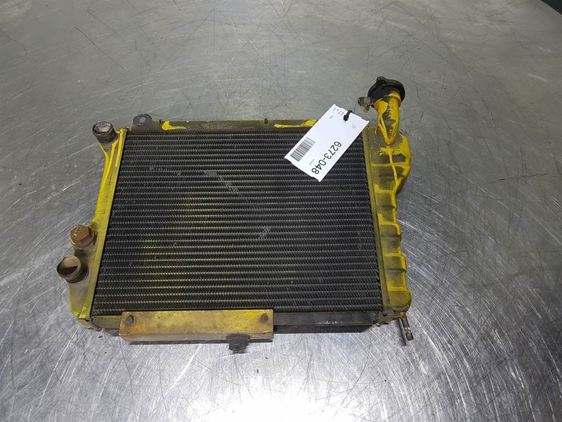 Volkswagen 477121251A-Cooler/Kühler/Koeler - Motor ve yedek parça - İş makinaları: fotoğraf 1 Volkswagen 477121251A-Cooler/Kühler/Koeler - Motor ve yedek parça - İş makinaları: fotoğraf 1