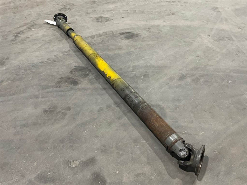 Volvo L30D-ZM2810829-Propshaft/Gelenkwelle/Cardanas - Aks ve yedek parça - İş makinaları: fotoğraf 2 Volvo L30D-ZM2810829-Propshaft/Gelenkwelle/Cardanas - Aks ve yedek parça - İş makinaları: fotoğraf 2