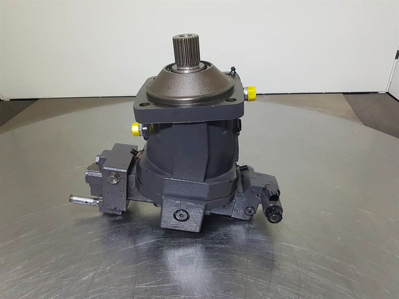 Volvo L30G-VOE15222848/R902207159-Drive motor/Fahrmotor - Hidrolik - İş makinaları: fotoğraf 2 Volvo L30G-VOE15222848/R902207159-Drive motor/Fahrmotor - Hidrolik - İş makinaları: fotoğraf 2
