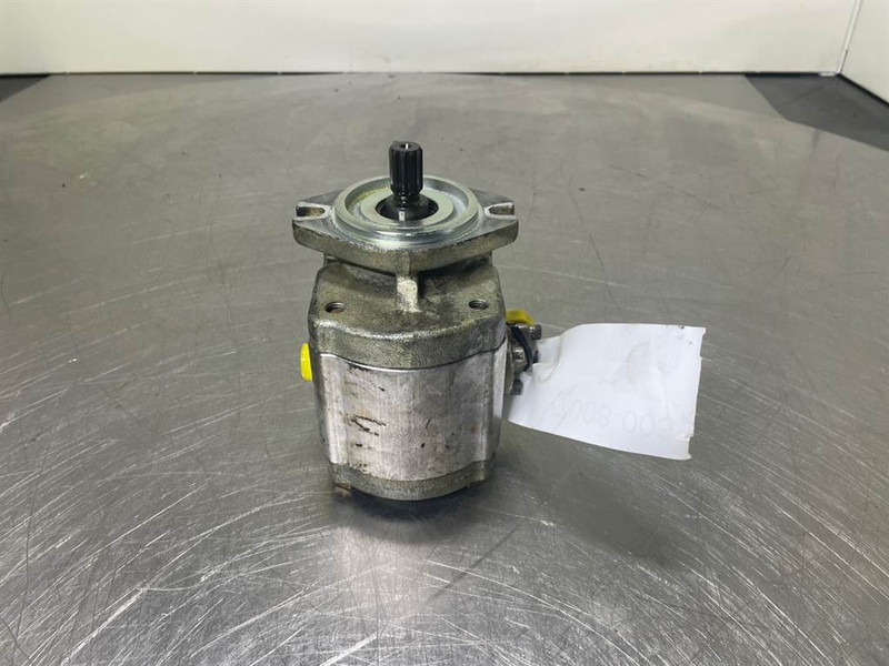 Volvo L35B-Haldex WP15A1-1830497-Gearpump/Zahnradpumpe - Hidrolik - İş makinaları: fotoğraf 2 Volvo L35B-Haldex WP15A1-1830497-Gearpump/Zahnradpumpe - Hidrolik - İş makinaları: fotoğraf 2