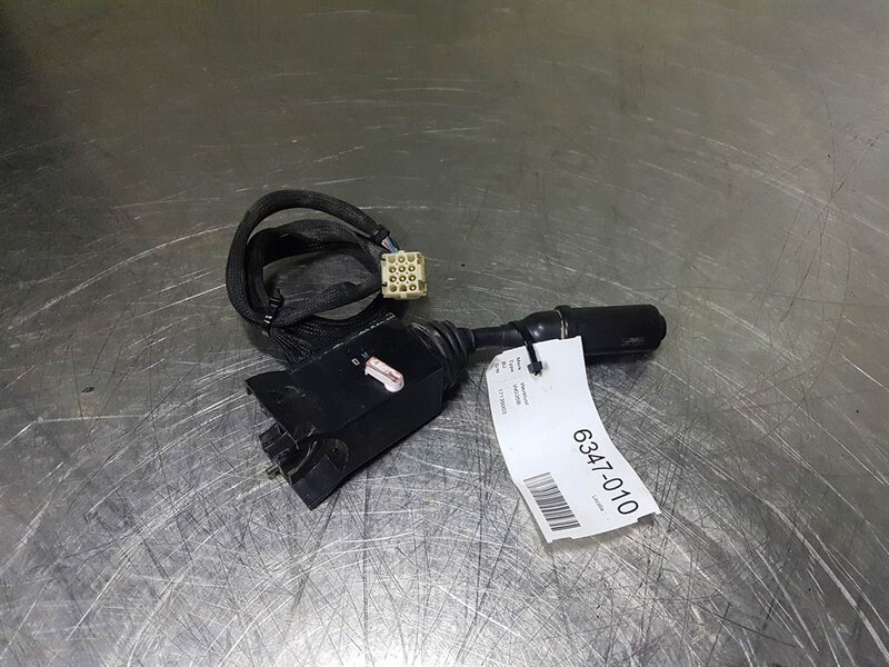 Werklust WG35B-ZF-Steer col switch/Lenkstockschalter - Elektrik sistemi - İş makinaları: fotoğraf 3 Werklust WG35B-ZF-Steer col switch/Lenkstockschalter - Elektrik sistemi - İş makinaları: fotoğraf 3