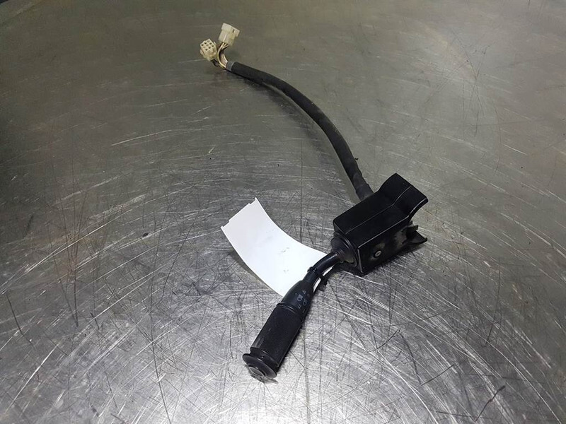 Werklust WG35B-ZF-Steer col switch/Lenkstockschalter - Elektrik sistemi - İş makinaları: fotoğraf 2 Werklust WG35B-ZF-Steer col switch/Lenkstockschalter - Elektrik sistemi - İş makinaları: fotoğraf 2