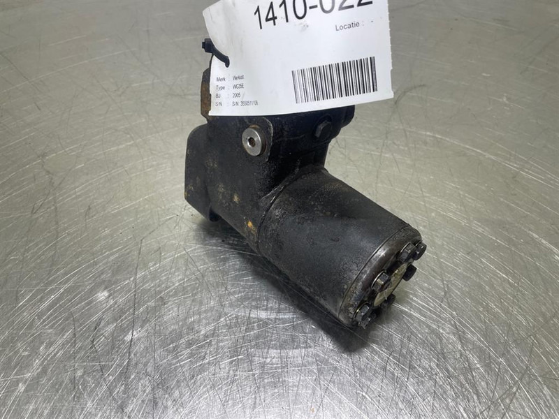 Werklust WG35E-Danfoss OSPL+OVPL28-Steering unit/Orbitrol - Hidrolik - İş makinaları: fotoğraf 2 Werklust WG35E-Danfoss OSPL+OVPL28-Steering unit/Orbitrol - Hidrolik - İş makinaları: fotoğraf 2