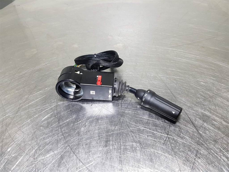 Werklust WG45C-ZF DW-3-Steer col switch/Lenkstockschalter - Elektrik sistemi - İş makinaları: fotoğraf 1 Werklust WG45C-ZF DW-3-Steer col switch/Lenkstockschalter - Elektrik sistemi - İş makinaları: fotoğraf 1