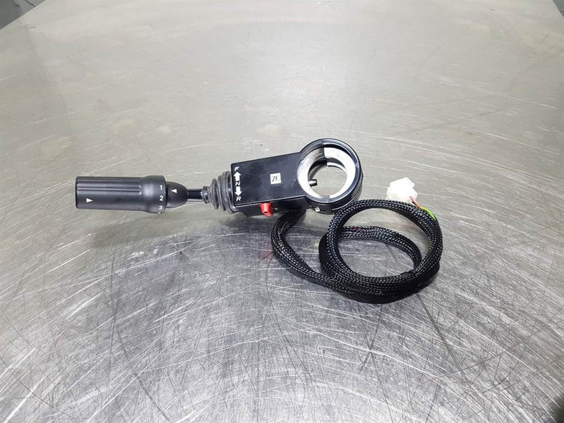 Werklust WG45C-ZF DW-3-Steer col switch/Lenkstockschalter - Elektrik sistemi - İş makinaları: fotoğraf 2 Werklust WG45C-ZF DW-3-Steer col switch/Lenkstockschalter - Elektrik sistemi - İş makinaları: fotoğraf 2