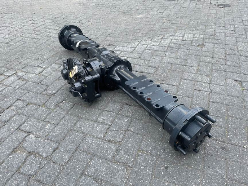 Yanmar V7-5904661764-ZF MT-L3015II-Axle/Achse/As - Aks ve yedek parça - İş makinaları: fotoğraf 2 Yanmar V7-5904661764-ZF MT-L3015II-Axle/Achse/As - Aks ve yedek parça - İş makinaları: fotoğraf 2