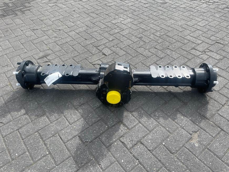 Yanmar V7-5904661766-ZF MT-L3015II-Axle/Achse/As - Aks ve yedek parça - İş makinaları: fotoğraf 1 Yanmar V7-5904661766-ZF MT-L3015II-Axle/Achse/As - Aks ve yedek parça - İş makinaları: fotoğraf 1