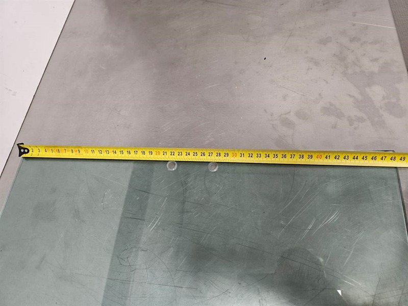 Yanmar V80/V100/V120-5388665451-Window/Scheibe/Ruit - Kabin ve iç mekan - İş makinaları: fotoğraf 3 Yanmar V80/V100/V120-5388665451-Window/Scheibe/Ruit - Kabin ve iç mekan - İş makinaları: fotoğraf 3