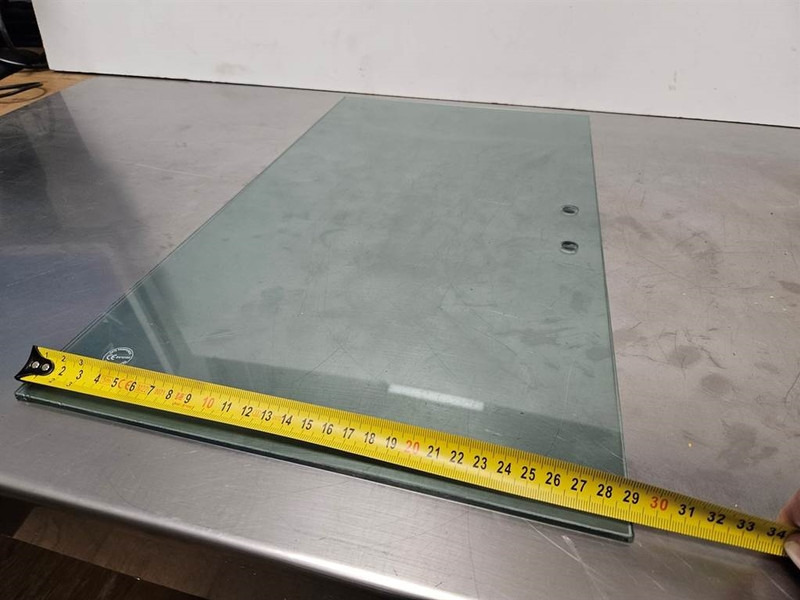 Yanmar V80/V100/V120-5388665451-Window/Scheibe/Ruit - Kabin ve iç mekan - İş makinaları: fotoğraf 5 Yanmar V80/V100/V120-5388665451-Window/Scheibe/Ruit - Kabin ve iç mekan - İş makinaları: fotoğraf 5