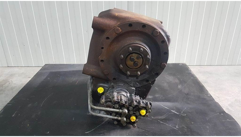 ZF 2HL - 100 - Liebherr A 904 C HD - Transmission - Şanzıman ve yedek parça - İş makinaları: fotoğraf 2 ZF 2HL - 100 - Liebherr A 904 C HD - Transmission - Şanzıman ve yedek parça - İş makinaları: fotoğraf 2