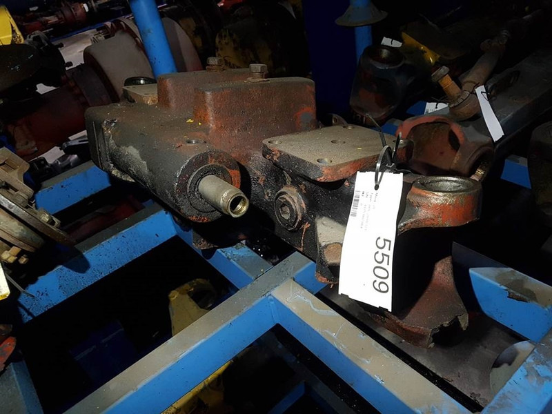 ZF APL-2010 - Axle/Achse/As - Aks ve yedek parça - İş makinaları: fotoğraf 2 ZF APL-2010 - Axle/Achse/As - Aks ve yedek parça - İş makinaları: fotoğraf 2