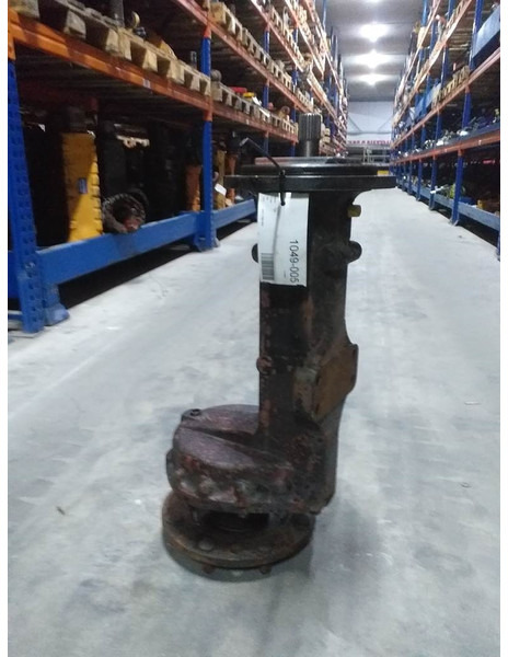 ZF AV-230 - Axle housing/Achskörper/Astrechter - Aks ve yedek parça - İş makinaları: fotoğraf 1 ZF AV-230 - Axle housing/Achskörper/Astrechter - Aks ve yedek parça - İş makinaları: fotoğraf 1