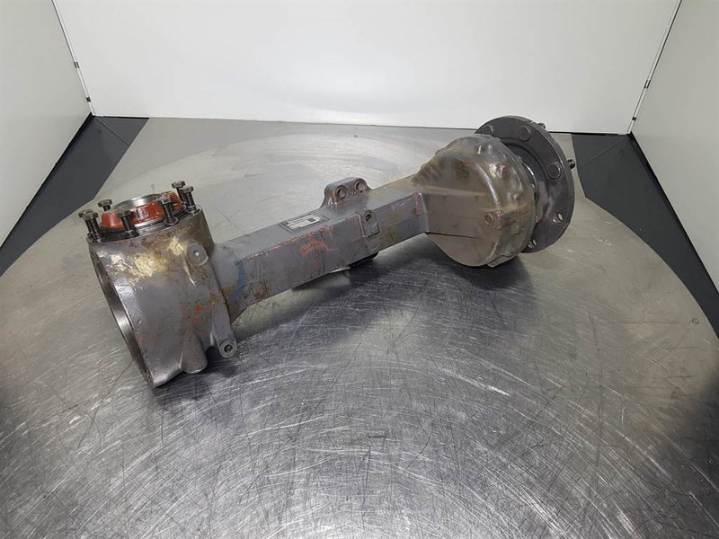 ZF AV-230 - Axle housing/Achskörper/Astrechter - Aks ve yedek parça - İş makinaları: fotoğraf 1 ZF AV-230 - Axle housing/Achskörper/Astrechter - Aks ve yedek parça - İş makinaları: fotoğraf 1