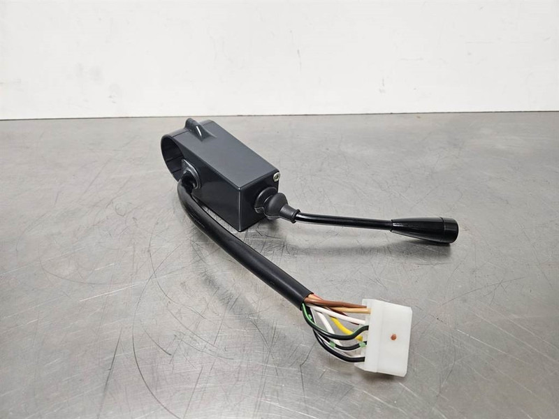Zettelmeyer ZL 601 - Steer col switch/Lenkstockschalter - Sinyal kolu - İş makinaları: fotoğraf 3 Zettelmeyer ZL 601 - Steer col switch/Lenkstockschalter - Sinyal kolu - İş makinaları: fotoğraf 3